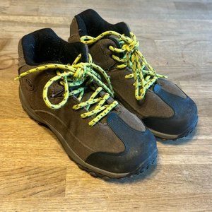 Kid's Merrell Performance Hiking Boots - Youth Size 1